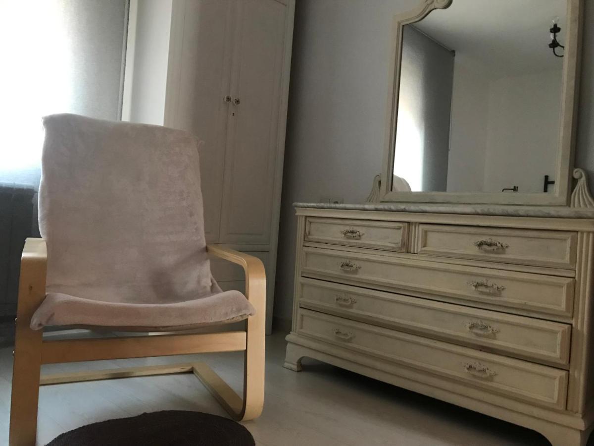 דירות וייאדוליד Apartamento Casa Edurne מראה חיצוני תמונה