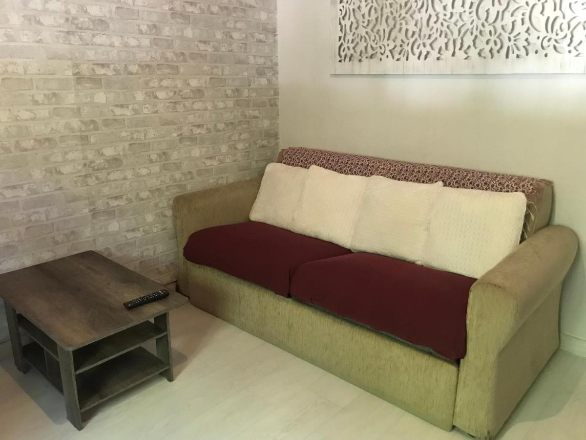 דירות וייאדוליד Apartamento Casa Edurne מראה חיצוני תמונה