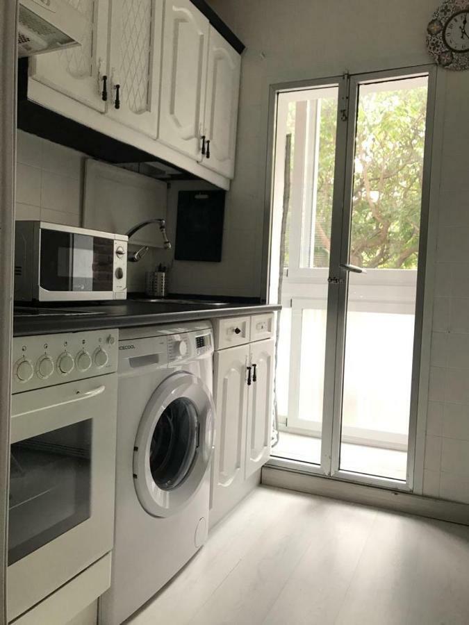 דירות וייאדוליד Apartamento Casa Edurne מראה חיצוני תמונה