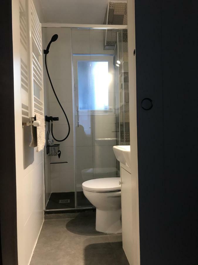 דירות וייאדוליד Apartamento Casa Edurne מראה חיצוני תמונה